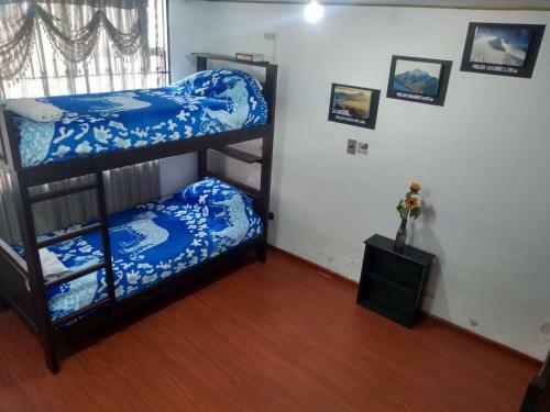 Hostal Hostel Tierra De Fuego