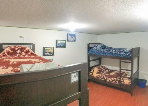 Hostal Hostel Tierra De Fuego