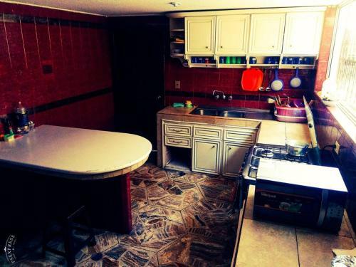 Hostal Hostel Tierra De Fuego