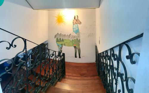 Hostal Hostel Tierra De Fuego