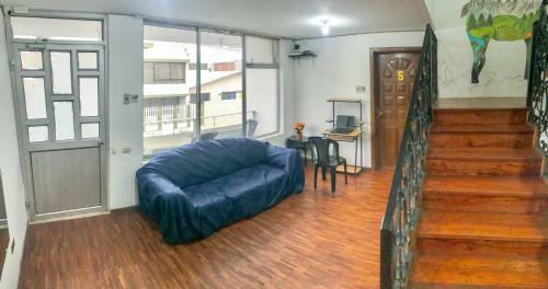 Hostal Hostel Tierra De Fuego