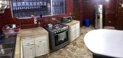 Hostal Hostel Tierra De Fuego