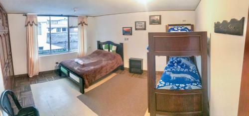 Hostal Hostel Tierra De Fuego