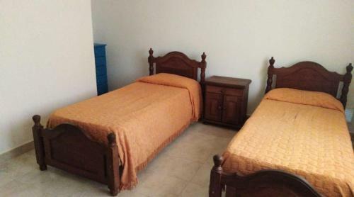Casa Quinta Barrio Las Rosas