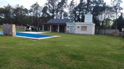 Casa Quinta Barrio Las Rosas
