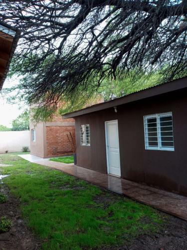 Apartamento Departamento Chacabuco
