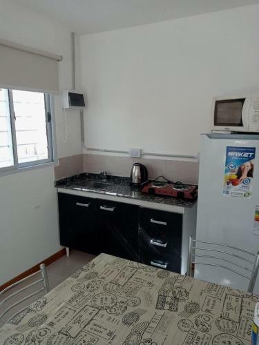 Apartamento Departamento Chacabuco
