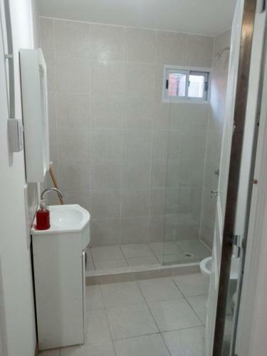 Apartamento Departamento Chacabuco