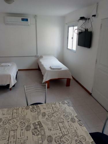 Apartamento Departamento Chacabuco