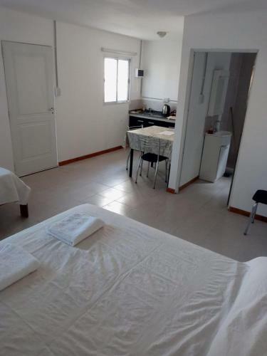 Apartamento Departamento Chacabuco