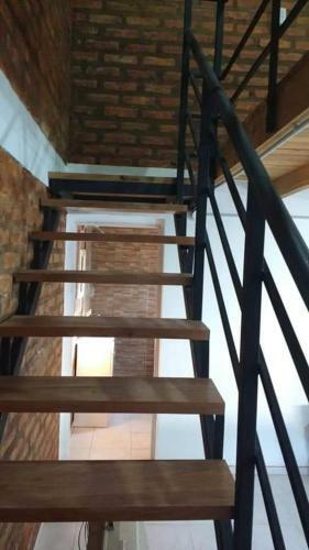 Apartamento Duplex Chacabuco