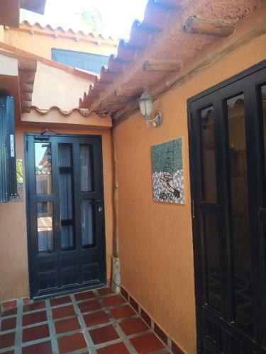 Posada Arimar