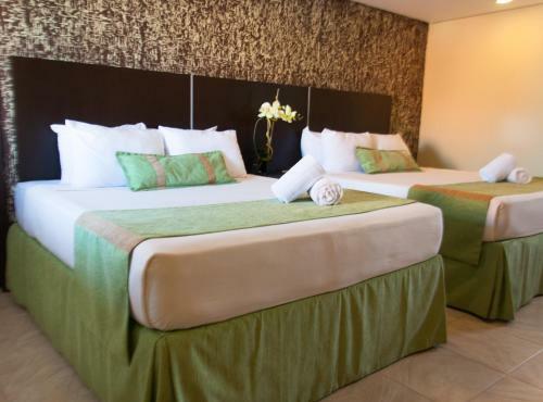 Hotel Colibr� Suites