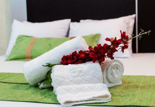 Hotel Colibr� Suites