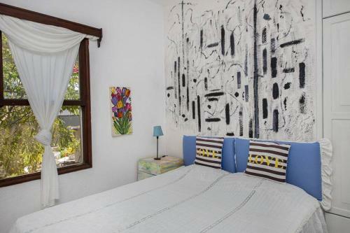 Astonishing Villa With Private Pool And Garden In Bodrum