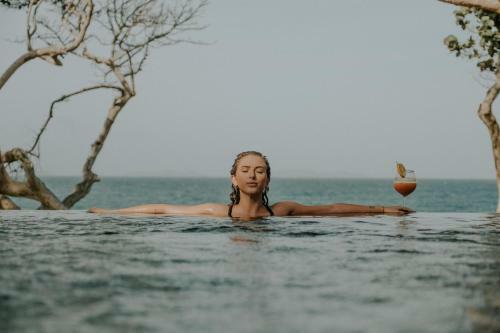 Ikin Margarita Hotel & Spa Boutique
