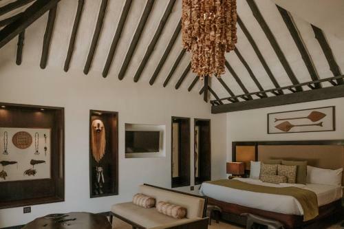 Ikin Margarita Hotel & Spa Boutique