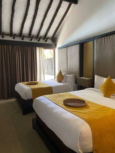 Ikin Margarita Hotel & Spa Boutique