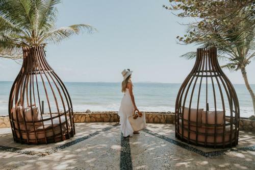 Ikin Margarita Hotel & Spa Boutique