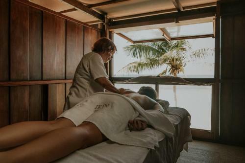 Ikin Margarita Hotel & Spa Boutique
