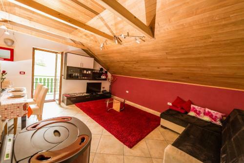 Apartma Zoran
