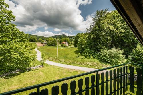 Apartma Zoran