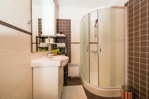 Apartma Zoran