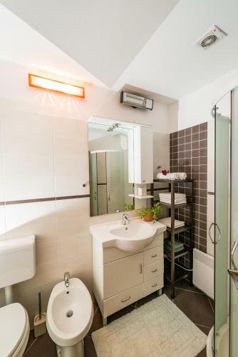 Apartma Zoran