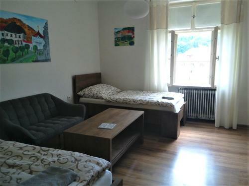Apartm�n S V�h?adom