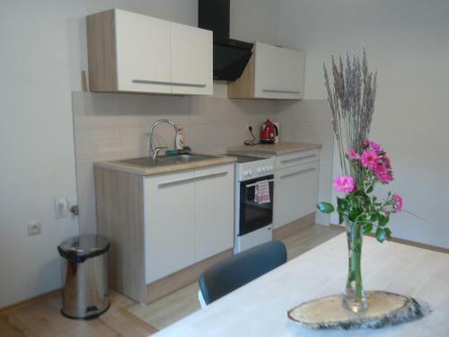 Apartm�n S V�h?adom