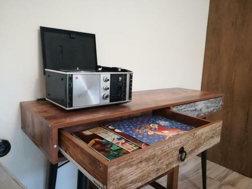 Apartm�n S V�h?adom