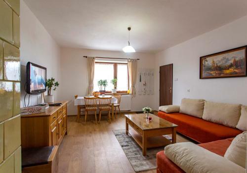 Apartamento Sofia Vetern�k C