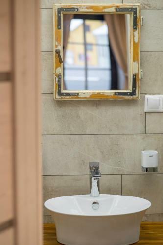 Apartamento Barbakan