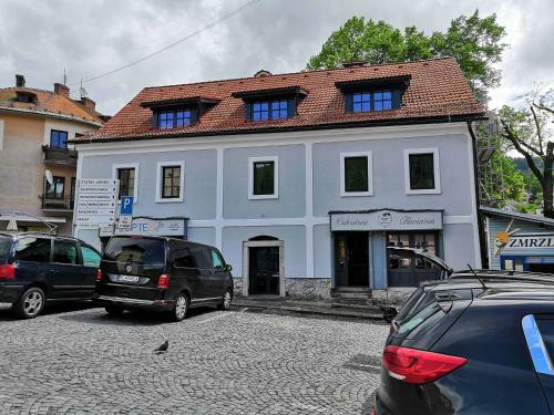 Apartamento Barbakan
