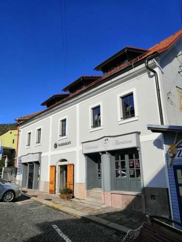 Apartamento Barbakan