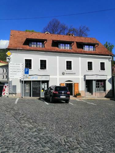 Apartamento Barbakan