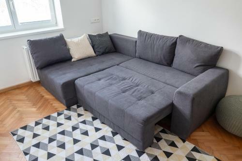 Apartamento Byt Zechenterova