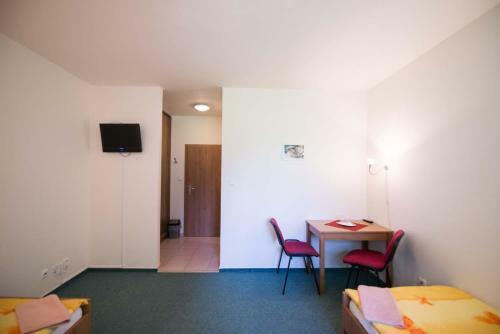 Hostal Penzi�n Krahule