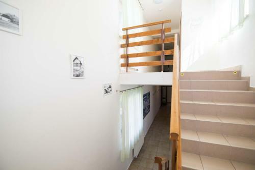 Hostal Penzi�n Krahule