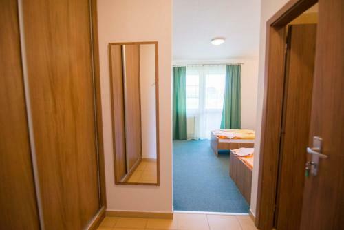 Hostal Penzi�n Krahule