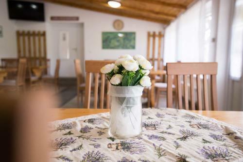 Hostal Penzi�n Krahule