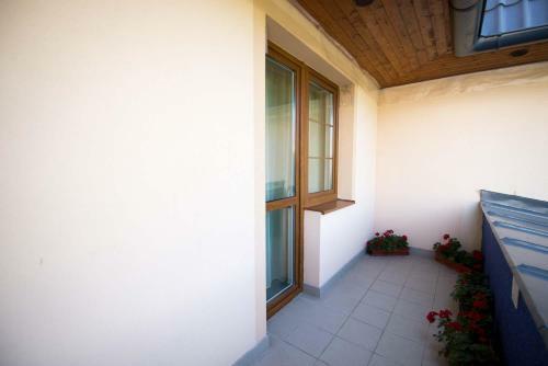 Hostal Penzi�n Krahule