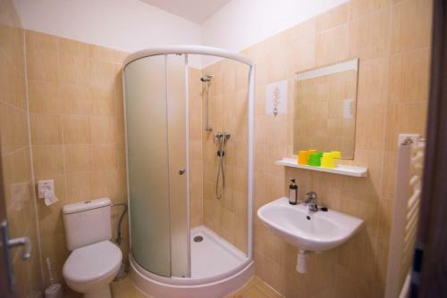 Hostal Penzi�n Krahule
