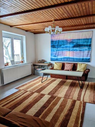 Apartamento The Magical Paths