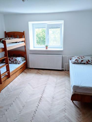 Apartamento The Magical Paths