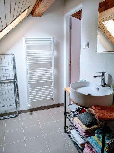Apartamento The Magical Paths
