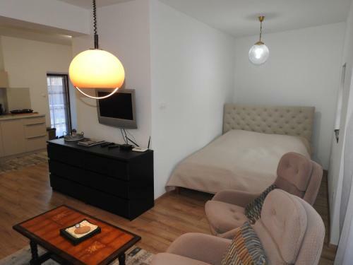 Apartamento Sofia Vetern�k B