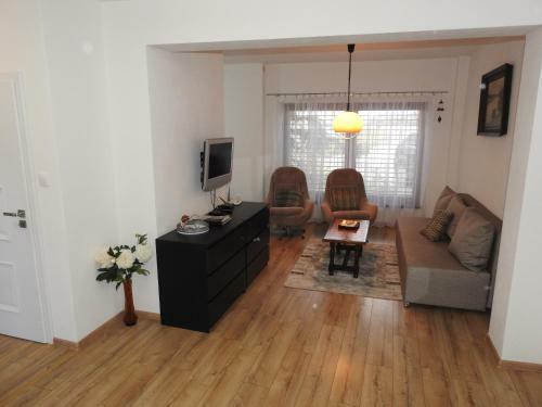 Apartamento Sofia Vetern�k B