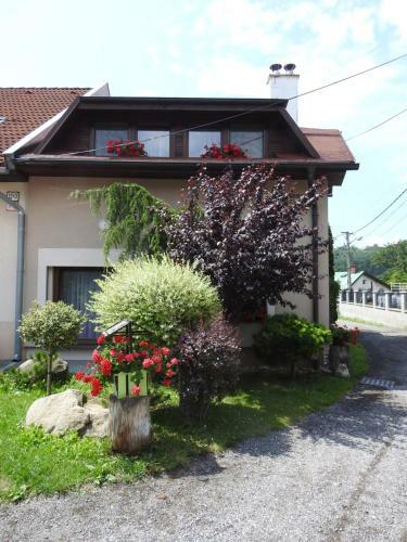 Apartamento Sofia Vetern�k B