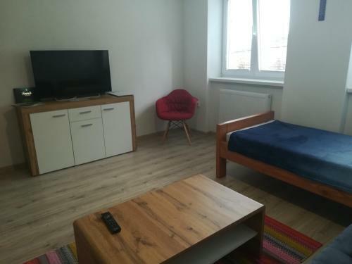 Apartamento Pod Z�mkom
